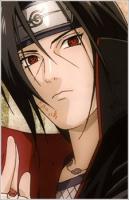 Itachi's Avatar