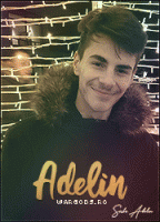 .::Adelin::.'s Avatar