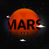 Mars's Avatar