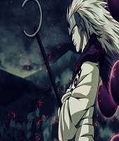 Madara's Avatar