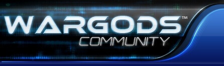 WarGods Community - Powered by WarGods Community™